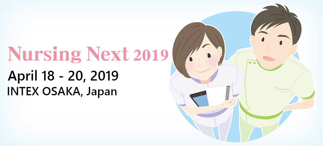 Nursing Next 2019