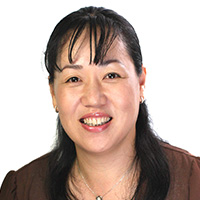 池田 真紀氏