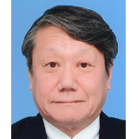 矢野 諭氏