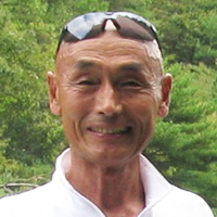 増田 和茂氏