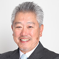 田村 明孝氏