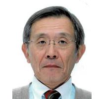 古田 恒輔氏