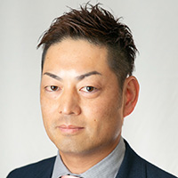 藤井 隆文氏