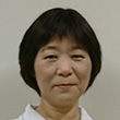 三好 豊子氏