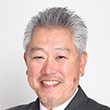 田村 明孝氏