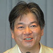 西川 勝氏