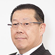 山本 富造氏