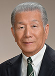 武久 洋三氏