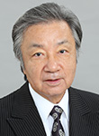 松谷 之義氏