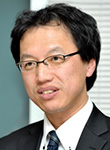 濵田 和則氏