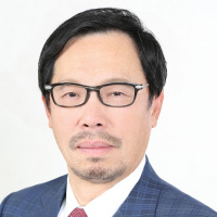 井川 誠一郎氏