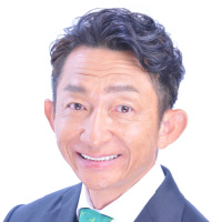 富家 隆樹氏