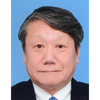 矢野 諭氏