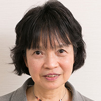 浜田 きよ子氏