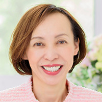 溝田 弘美氏