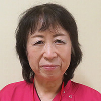 大野 悦子氏