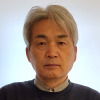 橋田 裕司氏