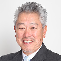 田村 明孝氏