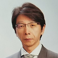 井上 雅人氏