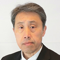 前田 悟氏