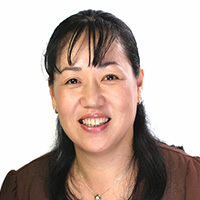 池田 真紀氏