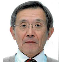 古田 恒輔氏