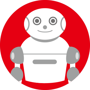 介護ロボットゾーン