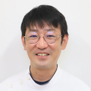 藤田 慎一朗氏