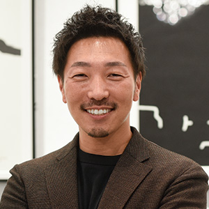 丹羽 悠介氏