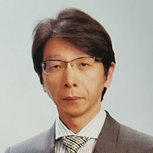 井上 雅人氏