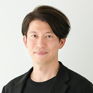 髙田 将平氏