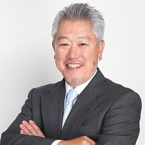 田村 明孝氏