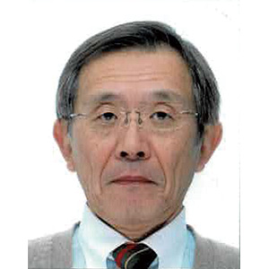 古田 恒輔氏