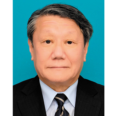 矢野 諭氏