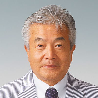 西尾 俊治氏