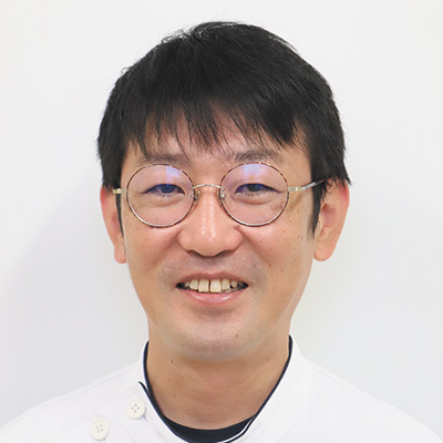 藤田 慎一朗氏