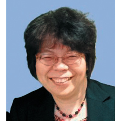 川添 チエミ氏
