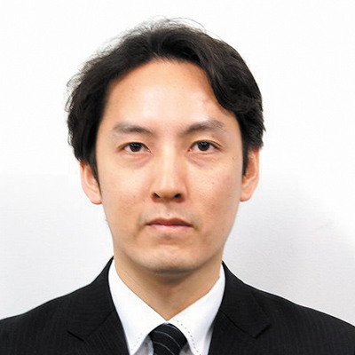 末永 浩一氏