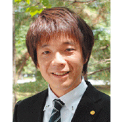 西川 圭一郎氏
