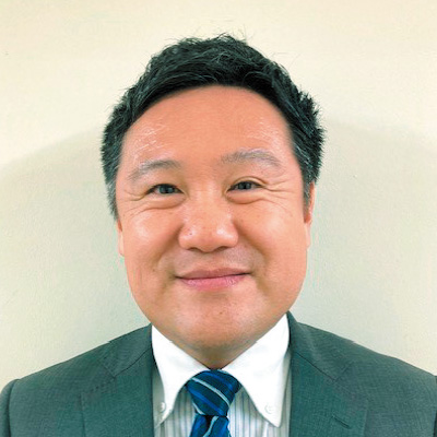 佐藤 修一氏
