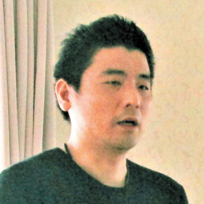 村上 享氏
