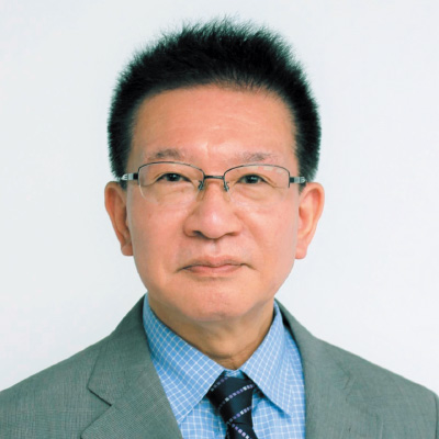 谷口 昌宏氏