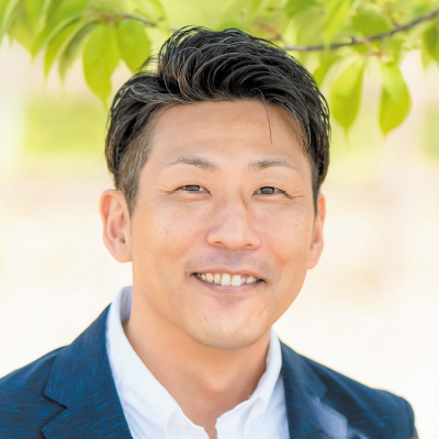 香川 寛氏