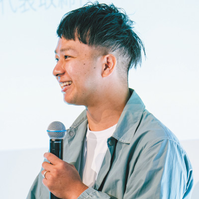 大谷 匠氏