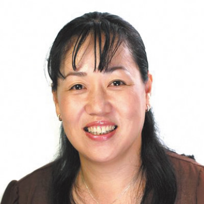 池田 真紀氏