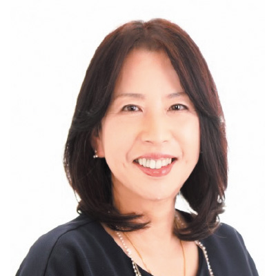 堺谷 珠乃氏