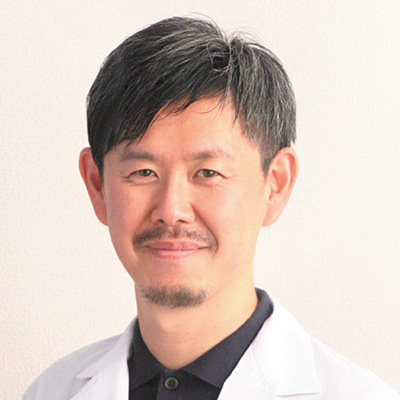 川邉 正和氏