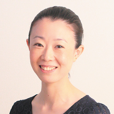 川邉 綾香氏