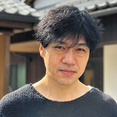 首藤 風氏