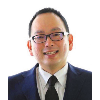市川 和宏氏